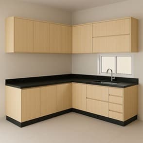 Muebles de Cocina